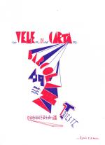 Vele di Carta, a cura di Simone Volpato - Drogheria28, Trieste, 2017